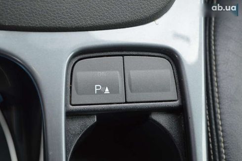 Ford Kuga 2011 - фото 16