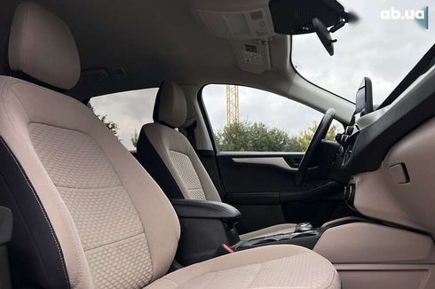 Ford Escape 2022 - фото 17