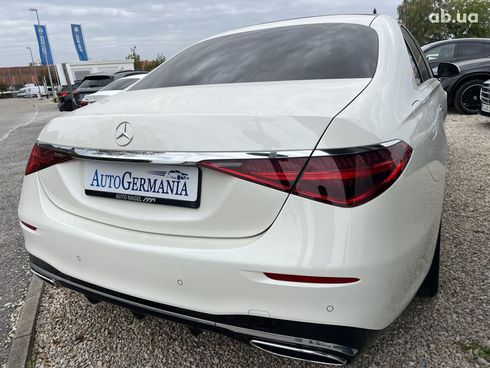Mercedes-Benz S-Класс 2023 - фото 34