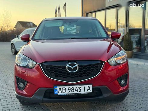 Mazda CX-5 2014 - фото 3