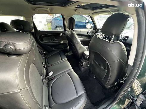 MINI Countryman 2019 - фото 11