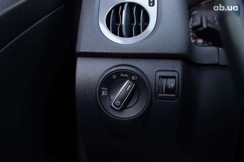 Volkswagen Tiguan 2015 - фото 19