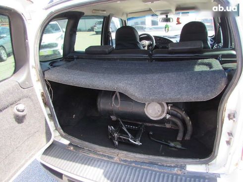 Chevrolet Niva 2009 - фото 13