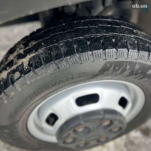 IVECO Daily 2017 - фото 16