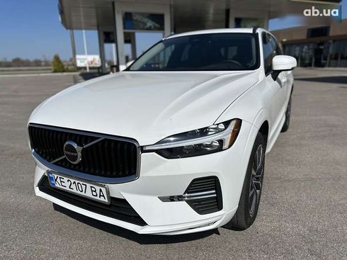 Volvo XC60 2022 - фото 27