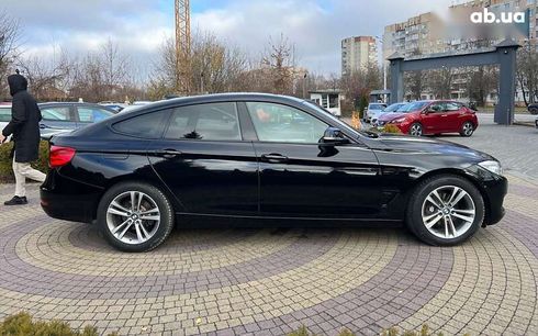 BMW 3 серия 2016 - фото 8