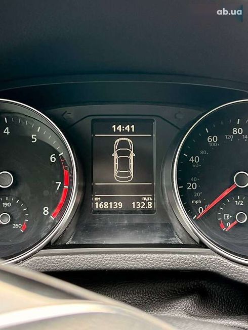 Volkswagen Passat 2016 - фото 15