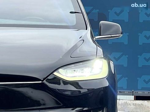 Tesla Model X 2019 - фото 14