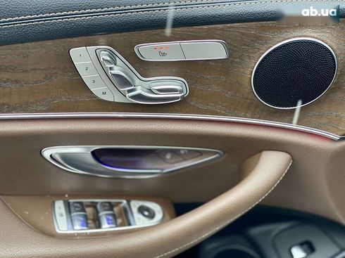 Mercedes-Benz E-Класс 2020 - фото 14