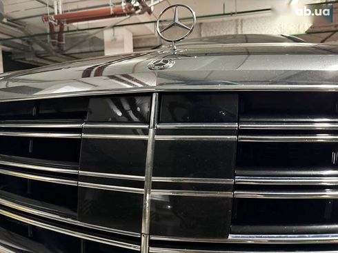 Mercedes-Benz S-Класс 2019 - фото 18