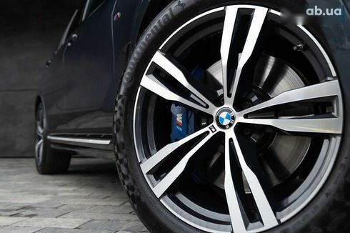 BMW X7 2021 - фото 9