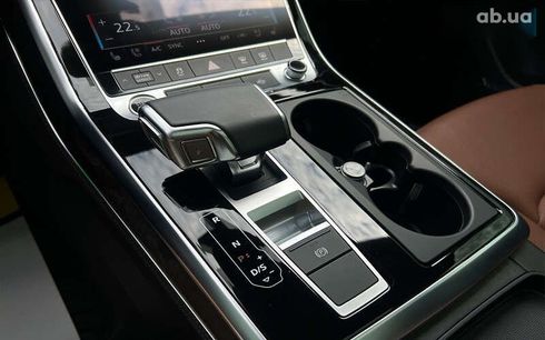 Audi Q7 2023 - фото 25