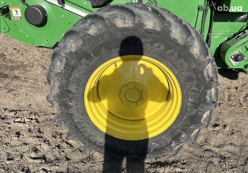 John Deere S670i 2013 - фото 15