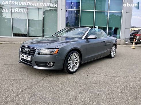 Audi A5 2011 - фото 3