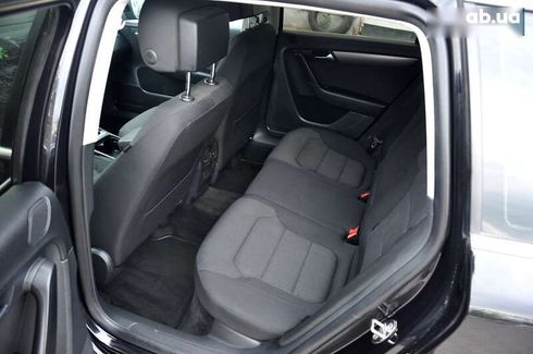 Volkswagen Passat 2012 - фото 19