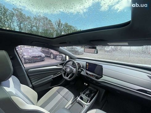 Volkswagen ID.4 2021 - фото 30