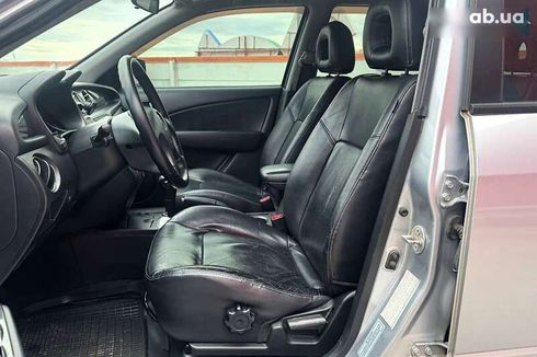 Mitsubishi Outlander 2007 - фото 9