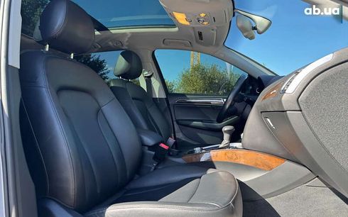 Audi Q5 2015 - фото 10