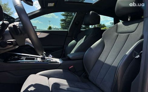 Audi A5 2022 - фото 19