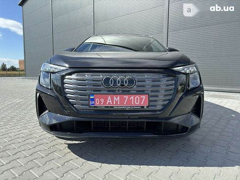 Audi Q5 e-tron 2024 - фото 5