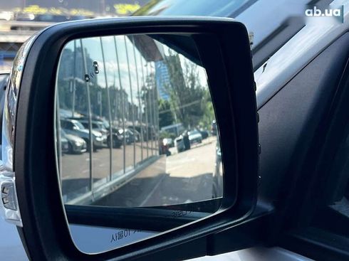 Kia Mohave 2016 - фото 17