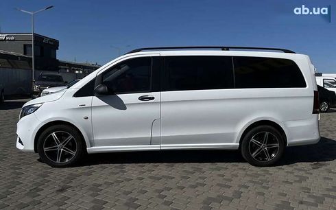 Mercedes-Benz Vito 2015 - фото 4