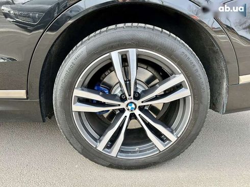 BMW X7 2019 - фото 18