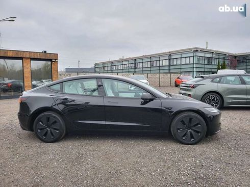 Tesla Model 3 2024 - фото 7