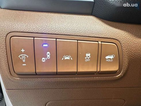 Hyundai Tucson 2017 - фото 13