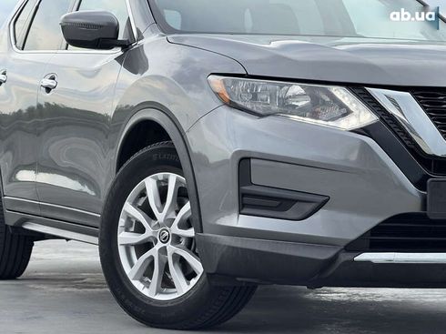 Nissan Rogue 2018 - фото 19