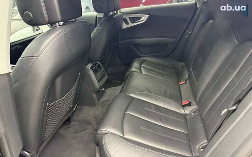 Audi A7 2011 - фото 16