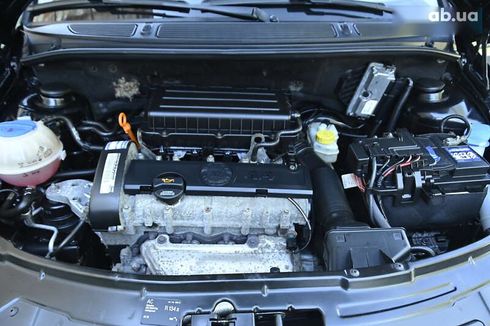 Skoda Fabia 2009 - фото 14
