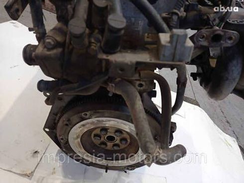 двигатель в сборе для Ford Mondeo - купить на Автобазаре - фото 8