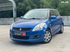 Купить Suzuki механика бу Киев - купить на Автобазаре
