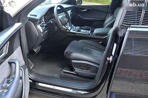 Audi Q8 2023 - фото 15