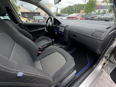 Skoda Fabia 2005 - фото 23