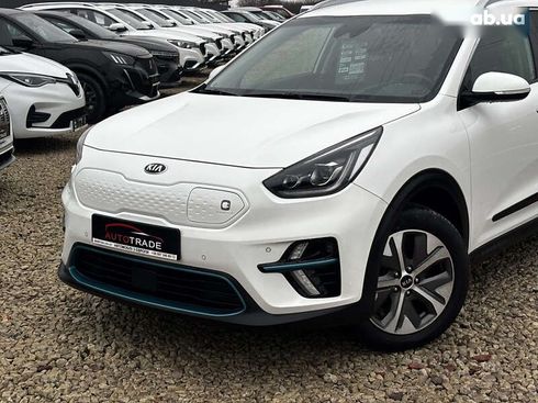 Kia Niro 2020 - фото 11