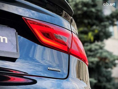 Audi A3 2014 - фото 20