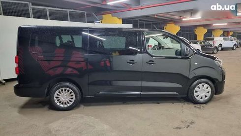 Toyota ProAce 2019 - фото 4