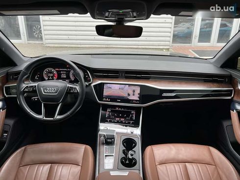 Audi A6 2021 - фото 14