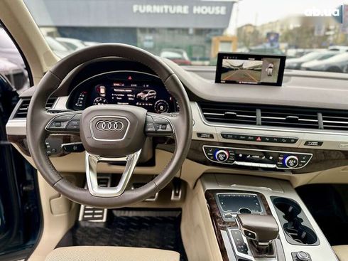 Audi Q7 2019 - фото 19