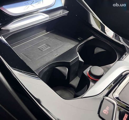 BMW X3 2018 - фото 26