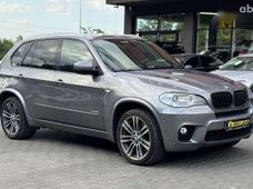 Продажа б/у BMW X5 в Черновицкой области - купить на Автобазаре
