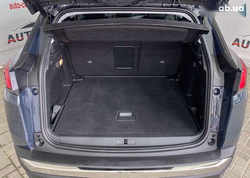 Peugeot 3008 2020 - фото 5