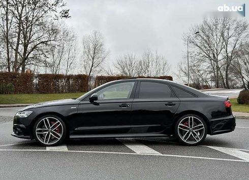 Audi A6 2017 - фото 6