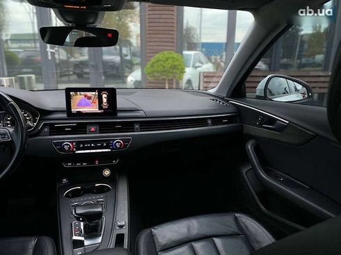 Audi A4 2016 - фото 10