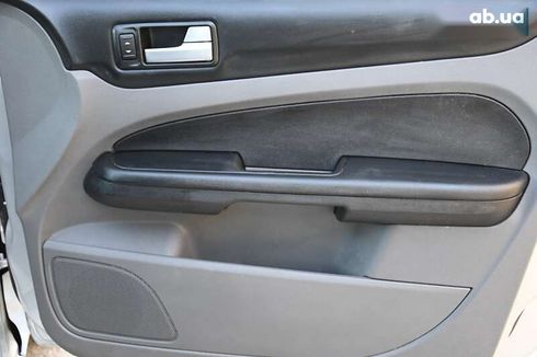 Ford Focus 2009 - фото 29