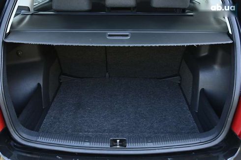 Skoda Fabia 2009 - фото 25
