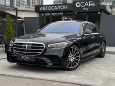 Купить Mercedes бу в Киеве - купить на Автобазаре