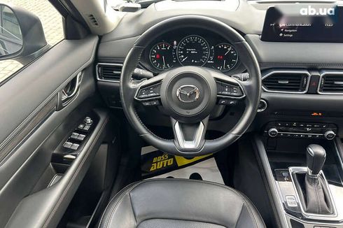 Mazda CX-5 2021 - фото 15